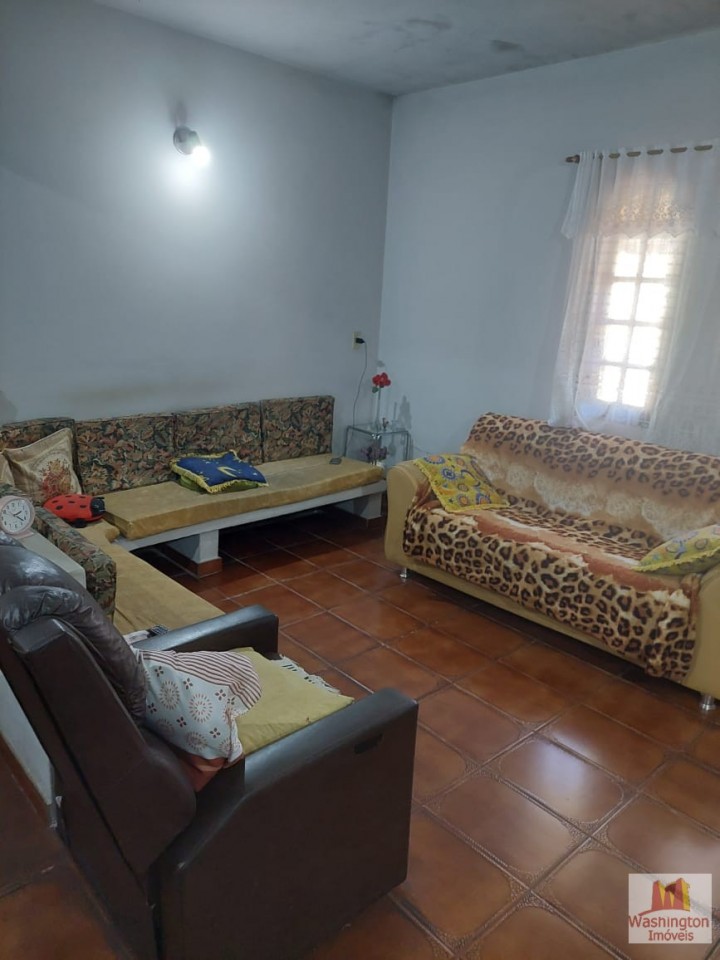 Casa  Mogi das cruzes  / Jardim camila